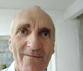 Andrey, 64, Vladivostok