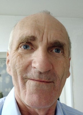 Andrey, 64, Russia, Vladivostok