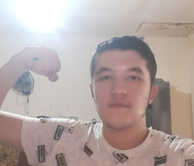 Hazart, 19, Shofirkon