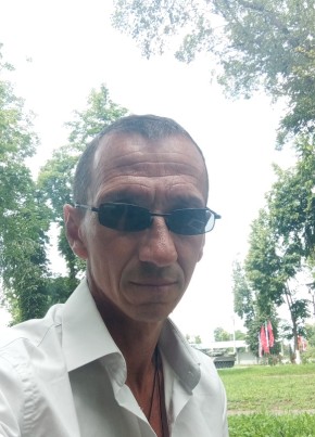 Дмитрий, 48, Россия, Бобров
