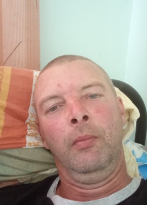 Сергей, 43, Россия, Можга
