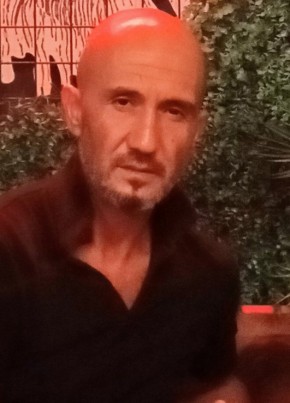 Mehmet, 46, Türkiye Cumhuriyeti, Torbalı
