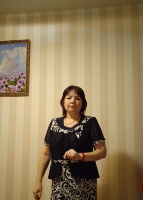 Флора, 51, Россия, Сургут