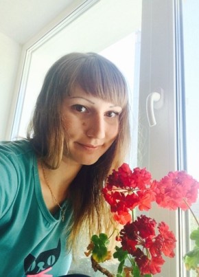 Анна, 30, Россия, Благовещенск (Амурская обл.)