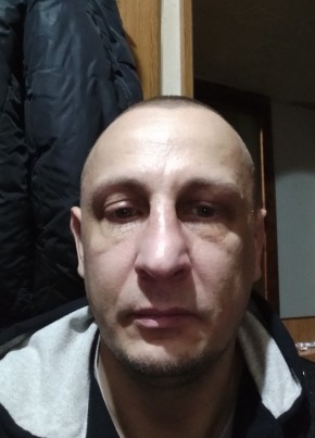 Сергей, 39, Россия, Беломорск