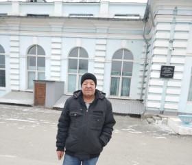 Равиль Гиниятов, 60 лет, Казань