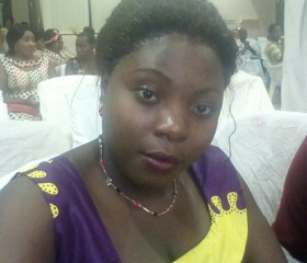 cathie jac, 27 лет, Kigoma