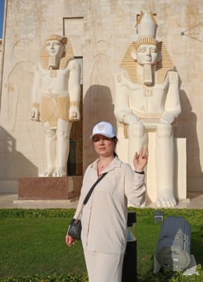 Leyla, 37, Russia, Kazan