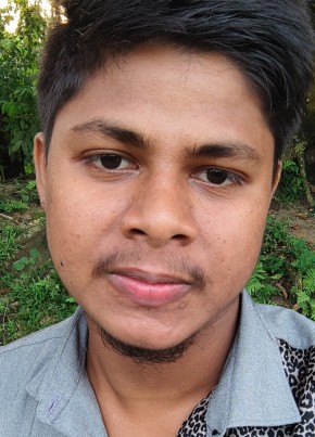 MFShohag, 19, India, Agartala