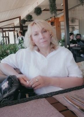 Наталья Гривко, 62, Россия, Сергиев Посад