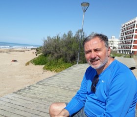 Carlos, 60 лет, La Plata