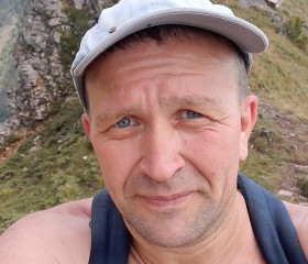 Иван, 46 лет, Шелехов