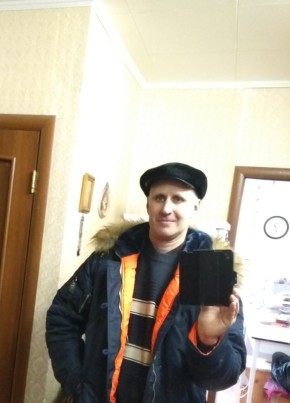 Артур, 49, Россия, Челябинск