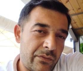 Нотис, 44 года, Θεσσαλονίκη