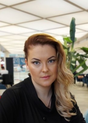 Анна, 35, Россия, Королёв