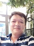 pham xuân bách, 42 года, Hà Nội