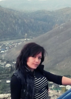 Марина, 31, Россия, Аша