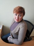 Лариса, 49 лет, Київ