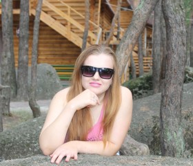 MILANA, 35, Yekaterinburg