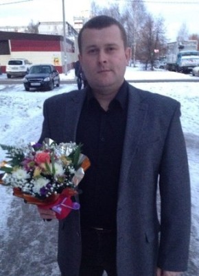 Вячеслав, 39, Россия, Тобольск