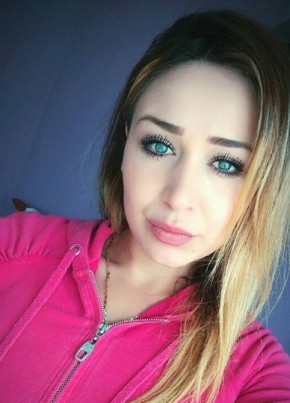 Nazli, 33, Türkiye Cumhuriyeti, İstanbul