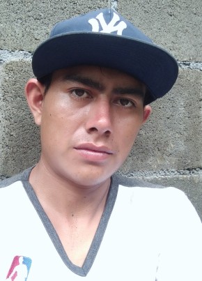 Jaime ruiz, 22, República de Guatemala, Santa Lucía Cotzumalguapa