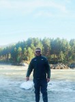 Zhenya, 35, Novosibirsk