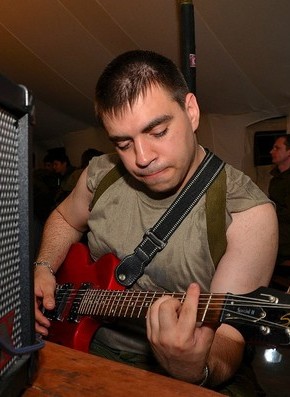 Ilya, 36, Russia, Zheleznodorozhnyy (MO)