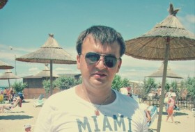 Олег, 42 - Фоты