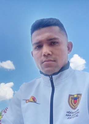 Yovanni, 25, United States of America, Cleveland Heights
