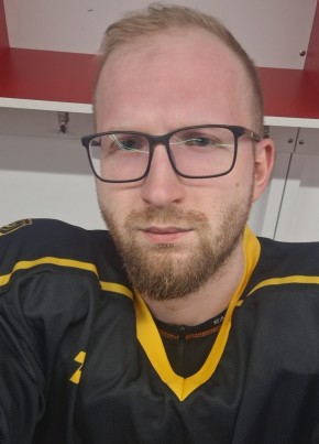 Vladislav, 31, Russia, Moscow