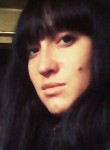 Дина, 20 лет
