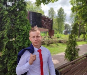 Svyatoslav, 26, Moscow