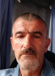 Faiq Quliev, 52 года, Зеленоградск