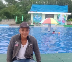 Jemar besonia, 29, Iloilo