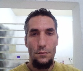 Fernando, 41 год, São Paulo capital