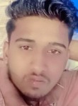 Akhilesh Kumar, 22 года, Hyderabad