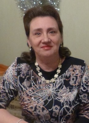 Полина, 51, Россия, Москва