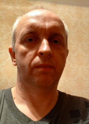 Павел, 44, Россия, Москва