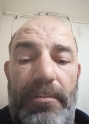Ozan Solu, 52, Türkiye Cumhuriyeti, Erzincan
