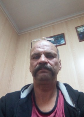 Николай, 57, Россия, Чайковский
