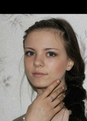 Анастасия, 29, Россия, Орловский