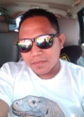 Ferdinand, 33, Indonesia, Labuanbajo