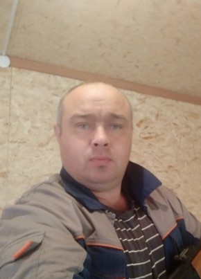 Александр, 50, Россия, Миасс