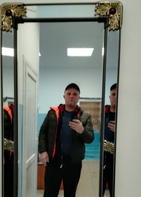 Andrey, 48, Russia, Yekaterinburg