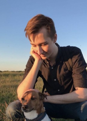 Дмитрий из Ярославли 28 лет