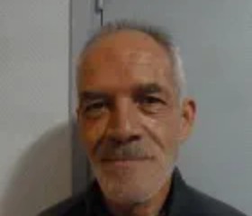 Tubiano, 59, Pamiers