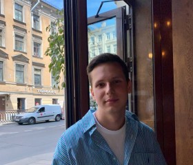Владимир, 24 года, Сестрорецк