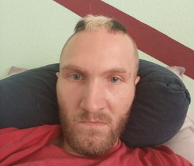 Manuel Ritter, 31, Mayen