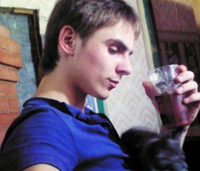 Владимир, 32 года, Віцебск